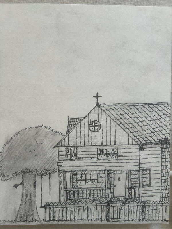 Farm House