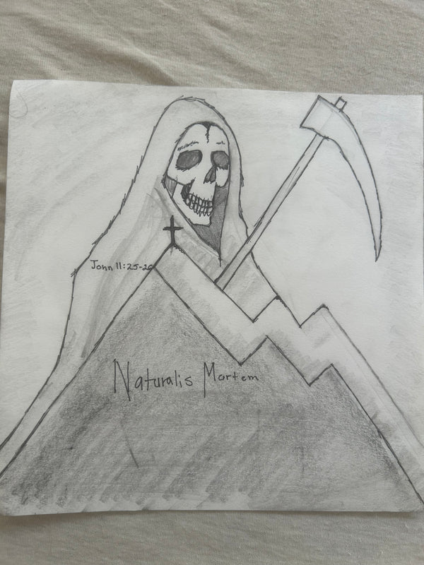 Naturalis Mortem
