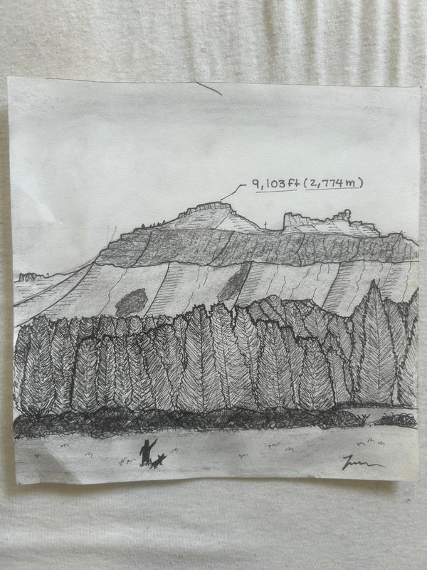 Castle Peak