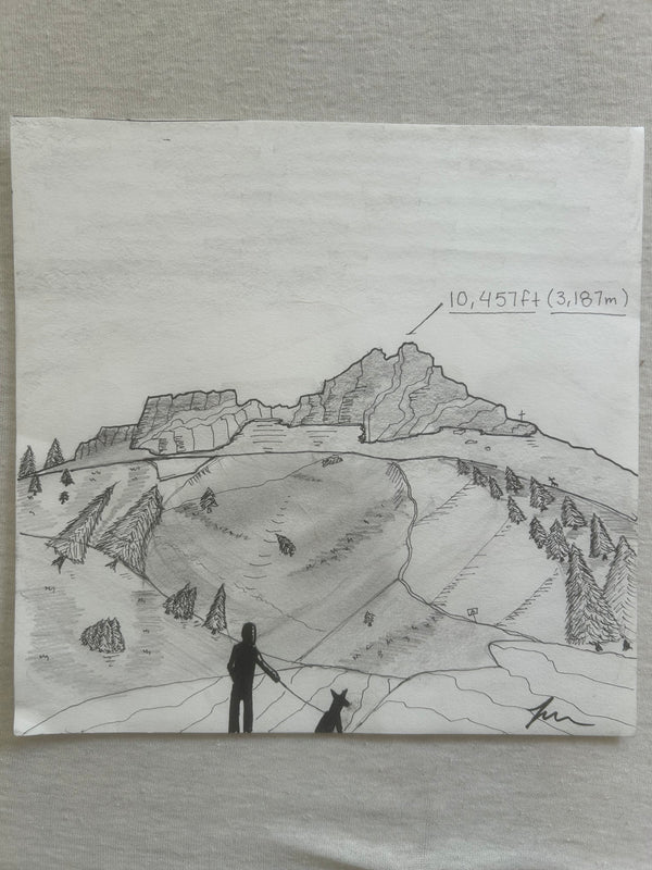 Mt.Lassen