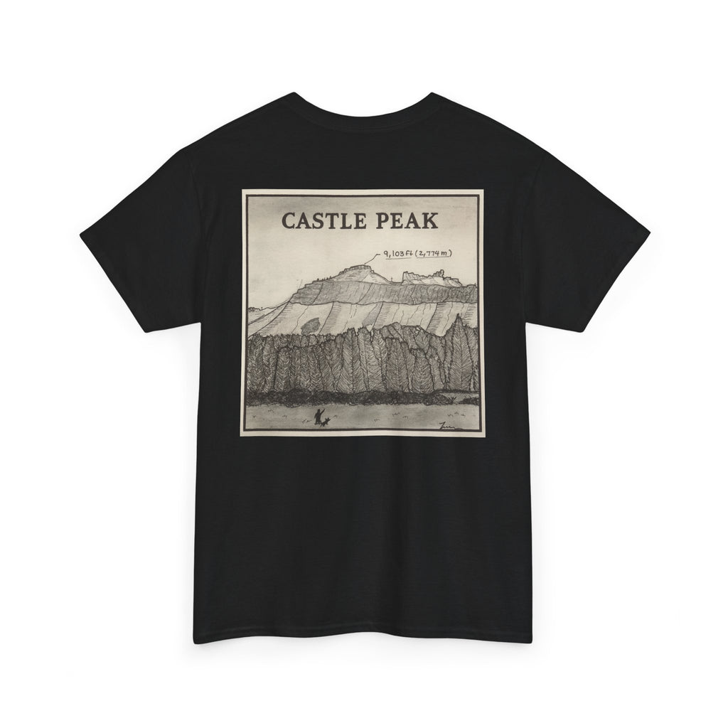 Castle Peak
