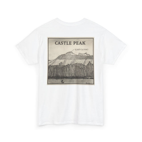 Castle Peak
