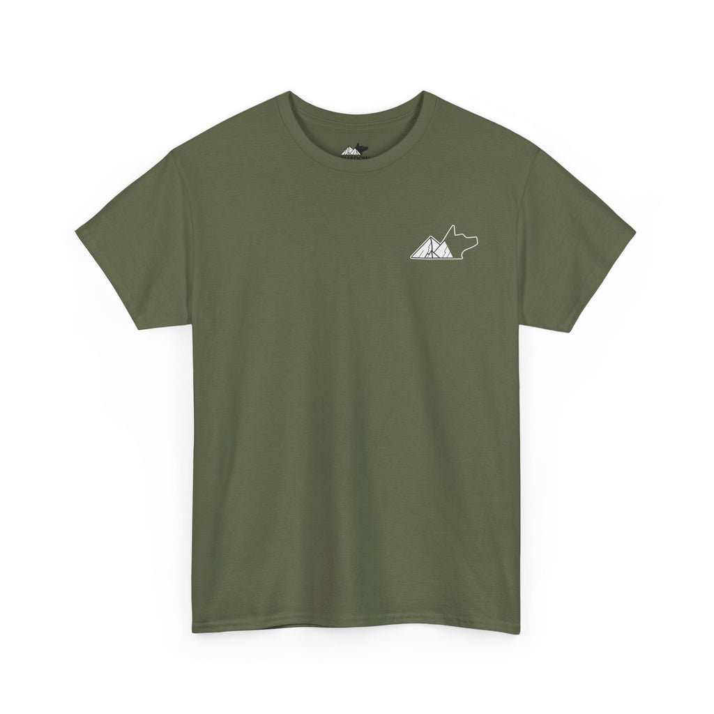 Mule Buck