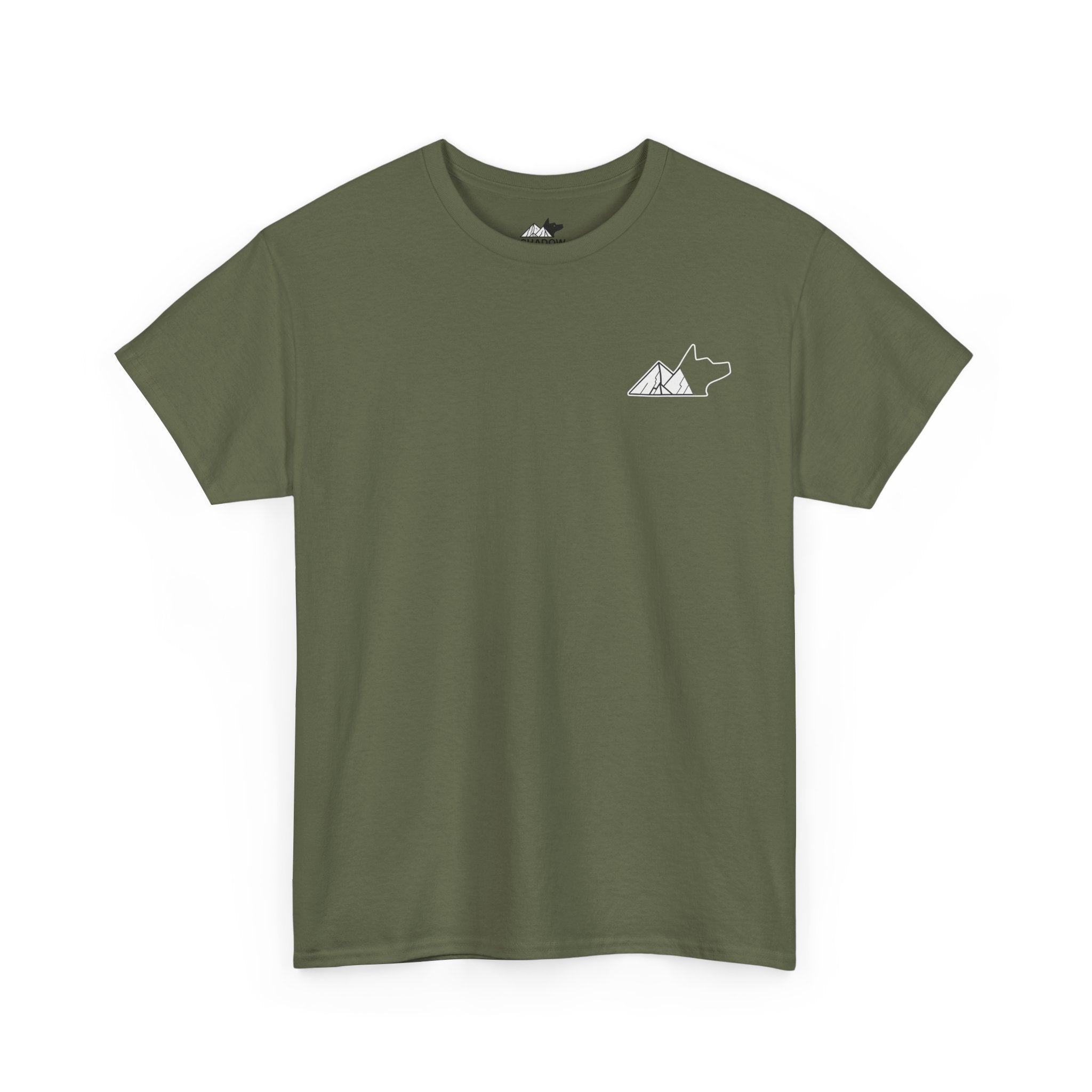 Mule Buck