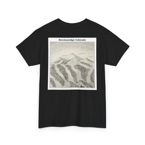 Breckenridge Colorado- Short Sleeve