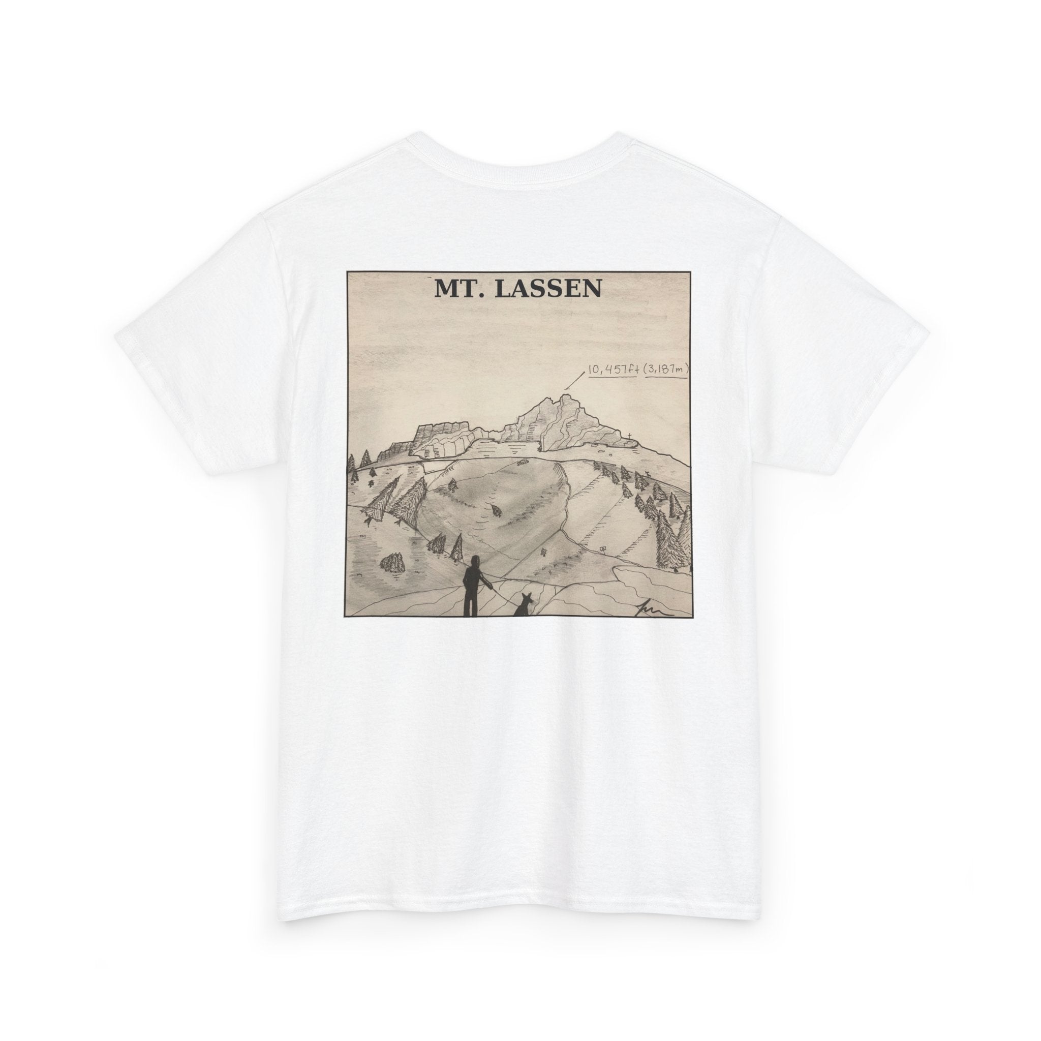 Mt.Lassen