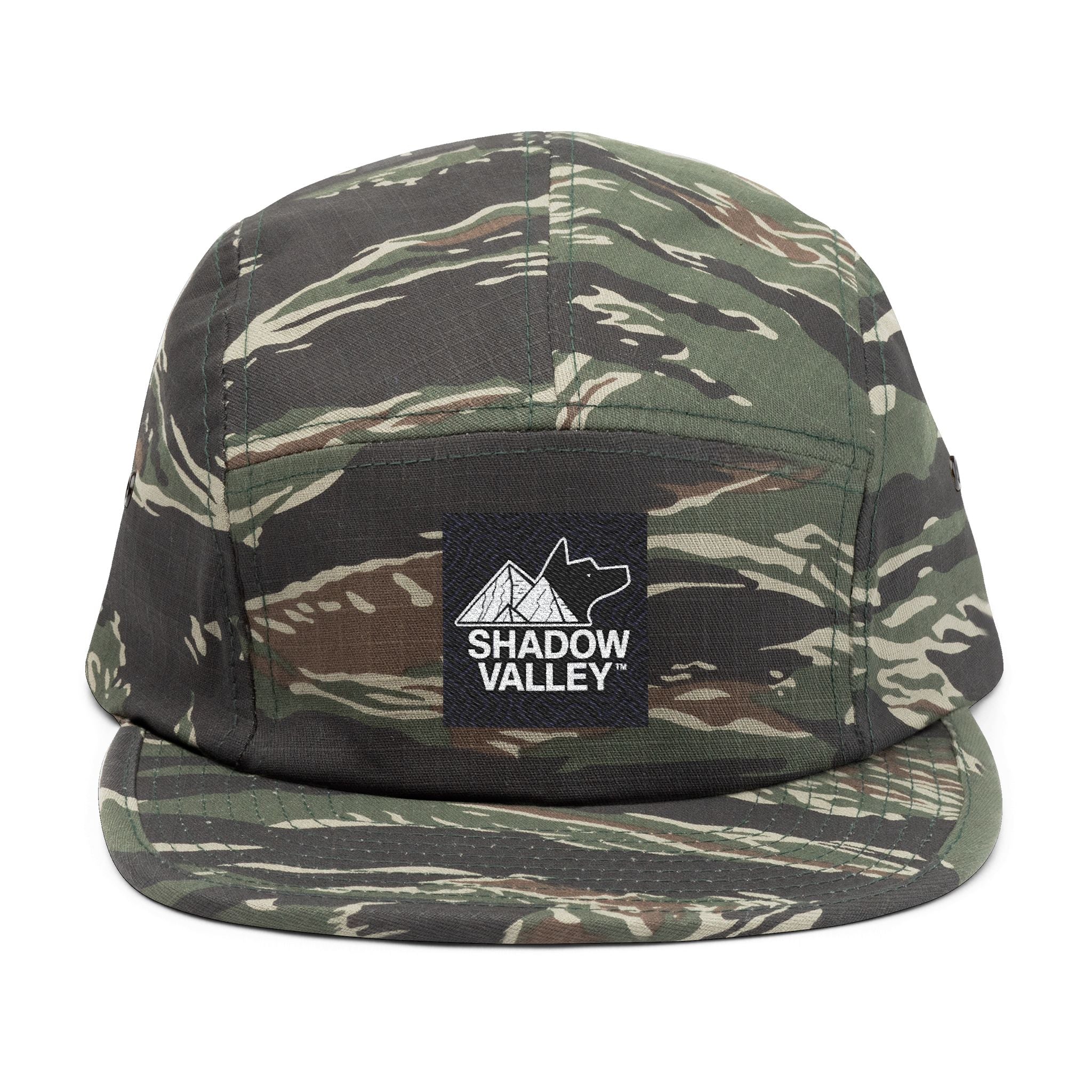 Shadow Valley Cap