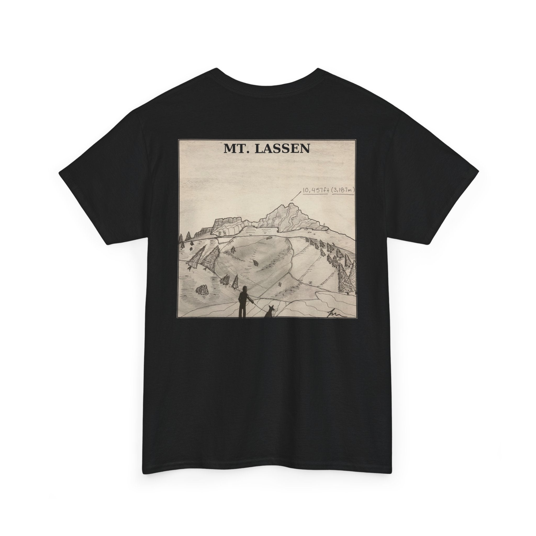 Mt.Lassen