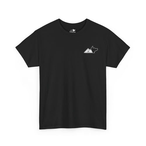 Breckenridge Colorado- Short Sleeve