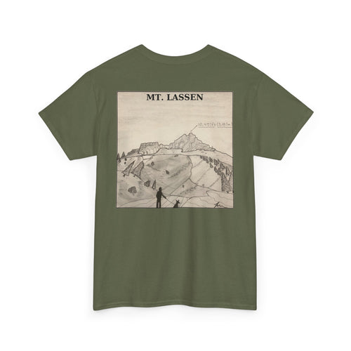 Mt.Lassen