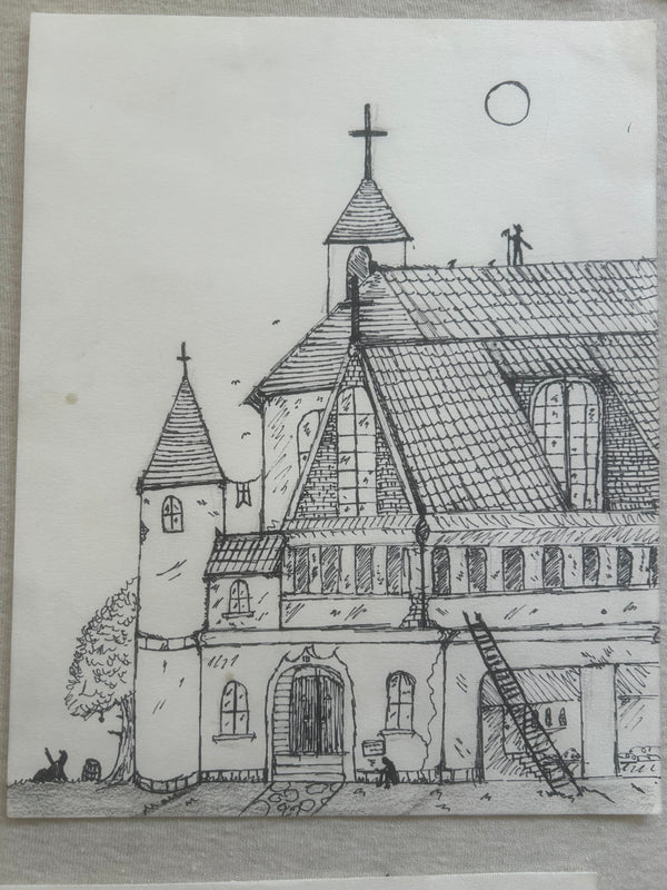 Village Church
